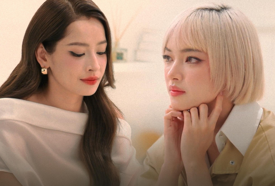 Từ chuyện cả c&otilde;i mạng "hỗn chiến" v&igrave; MV debut của Ch&acirc;u B&ugrave;i- Ảnh 11.