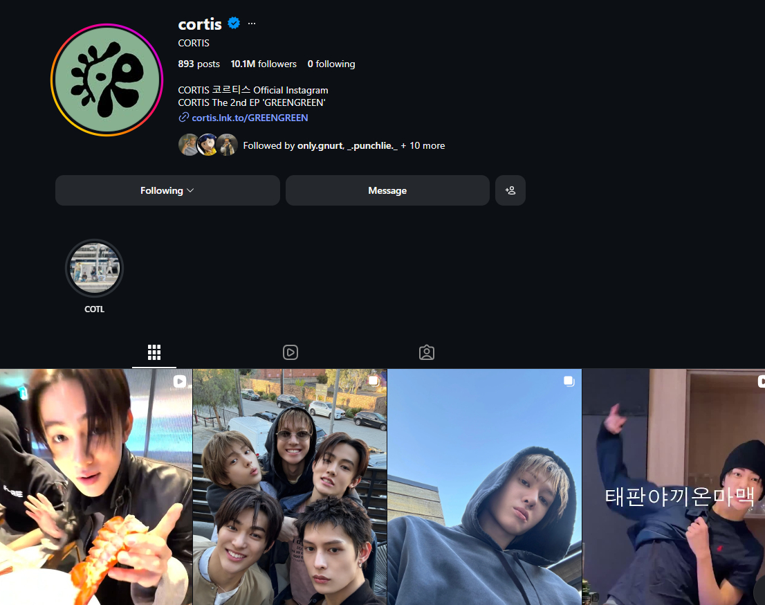 Hội mỹ nam hot nhất hiện tại diễn ở Nh&agrave; Xanh: Nhạc hay đẹp đều cả nh&oacute;m, 10 triệu fan chỉ l&agrave; chuyện nhỏ- Ảnh 6.