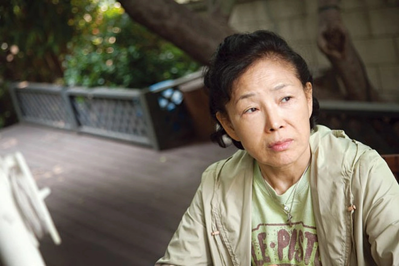 Sốc với nguy&ecirc;n nh&acirc;n dẫn tới rạn nứt kh&ocirc;ng thể h&agrave;n gắn của con g&aacute;i cố minh tinh Choi Jin Sil v&agrave; b&agrave; ngoại- Ảnh 3.