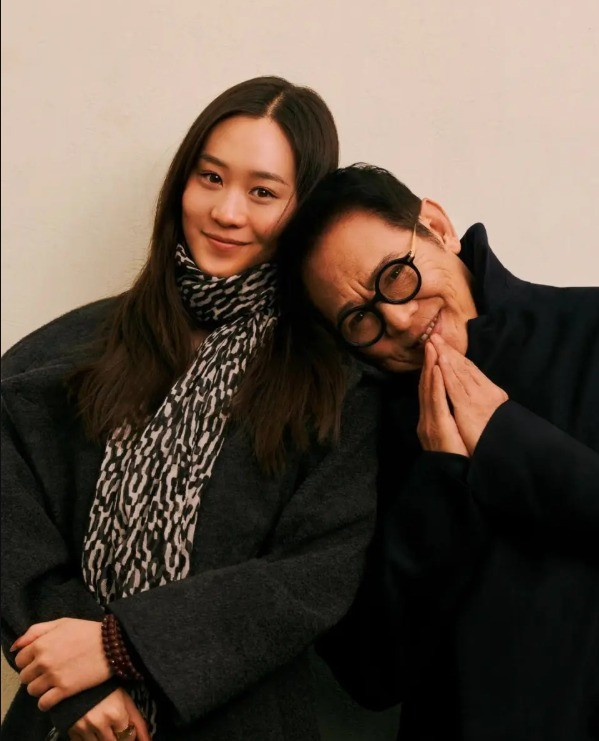 Điều L&yacute; Li&ecirc;n Kiệt hối hận nhất- Ảnh 2.