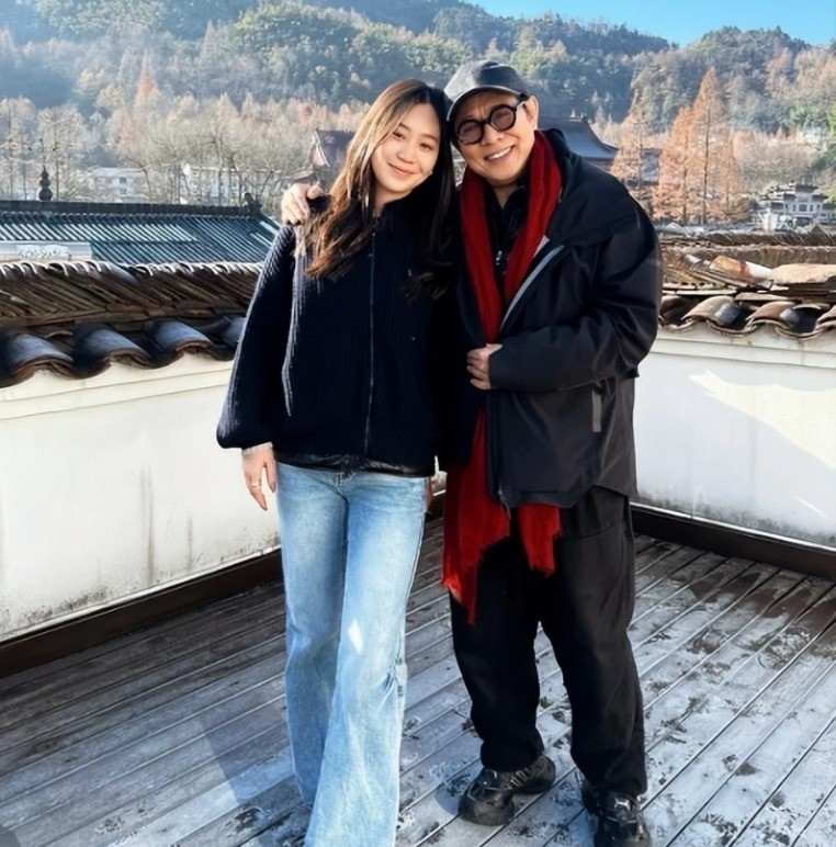 Điều L&yacute; Li&ecirc;n Kiệt hối hận nhất- Ảnh 3.