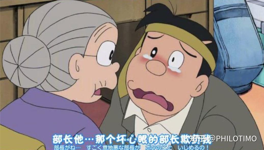 Đ&acirc;y l&agrave; tập phim Doraemon khiến người lớn phải bật kh&oacute;c nức nở: Sao m&agrave; n&oacute; ĐỜI đến thế!- Ảnh 1.