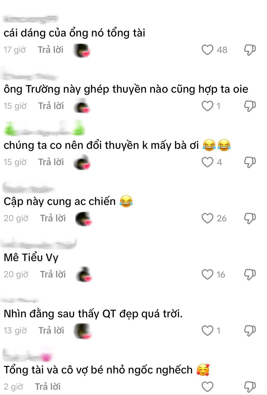 Khung h&igrave;nh v&ocirc; t&igrave;nh lại điện ảnh: B&oacute;ng lưng tổng t&agrave;i b&ecirc;n cạnh mỹ nh&acirc;n ngh&igrave;n năm c&oacute; một- Ảnh 4.