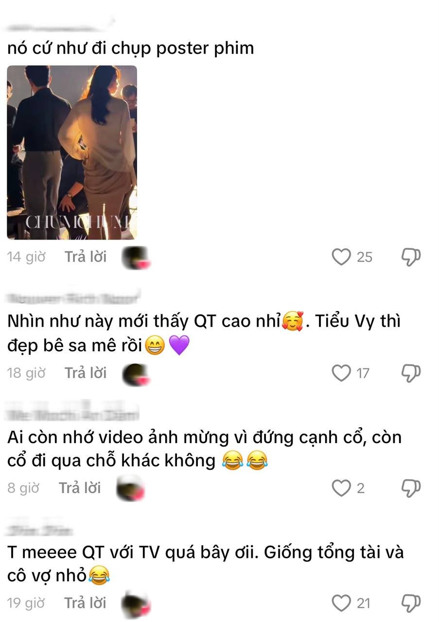Khung h&igrave;nh v&ocirc; t&igrave;nh lại điện ảnh: B&oacute;ng lưng tổng t&agrave;i b&ecirc;n cạnh mỹ nh&acirc;n ngh&igrave;n năm c&oacute; một- Ảnh 3.