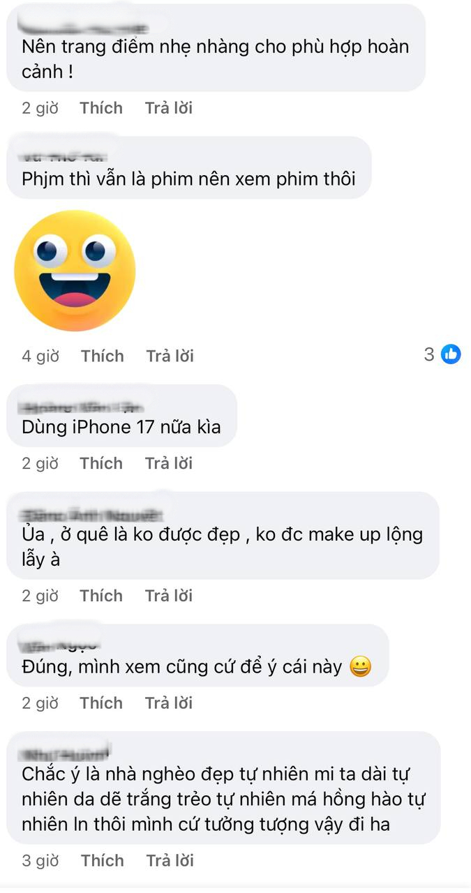 Quỳnh Kool xinh đẹp nhưng kh&ocirc;ng "vừa mắt" kh&aacute;n giả trong phim mới- Ảnh 2.