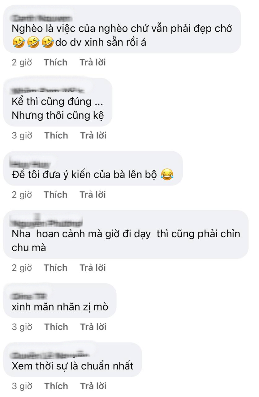 Quỳnh Kool xinh đẹp nhưng kh&ocirc;ng "vừa mắt" kh&aacute;n giả trong phim mới- Ảnh 3.