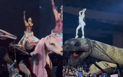 Sở Văn h&oacute;a - Du lịch buộc dừng concert 