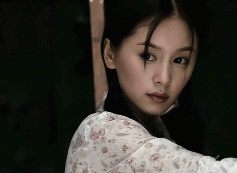 20 năm qua chưa từng thấy cặp đ&ocirc;i n&agrave;o đẹp vậy: Nh&agrave; trai ho&agrave;n hảo như tượng tạc, nh&agrave; g&aacute;i l&agrave; bạch nguyệt quang đời đầu- Ảnh 1.