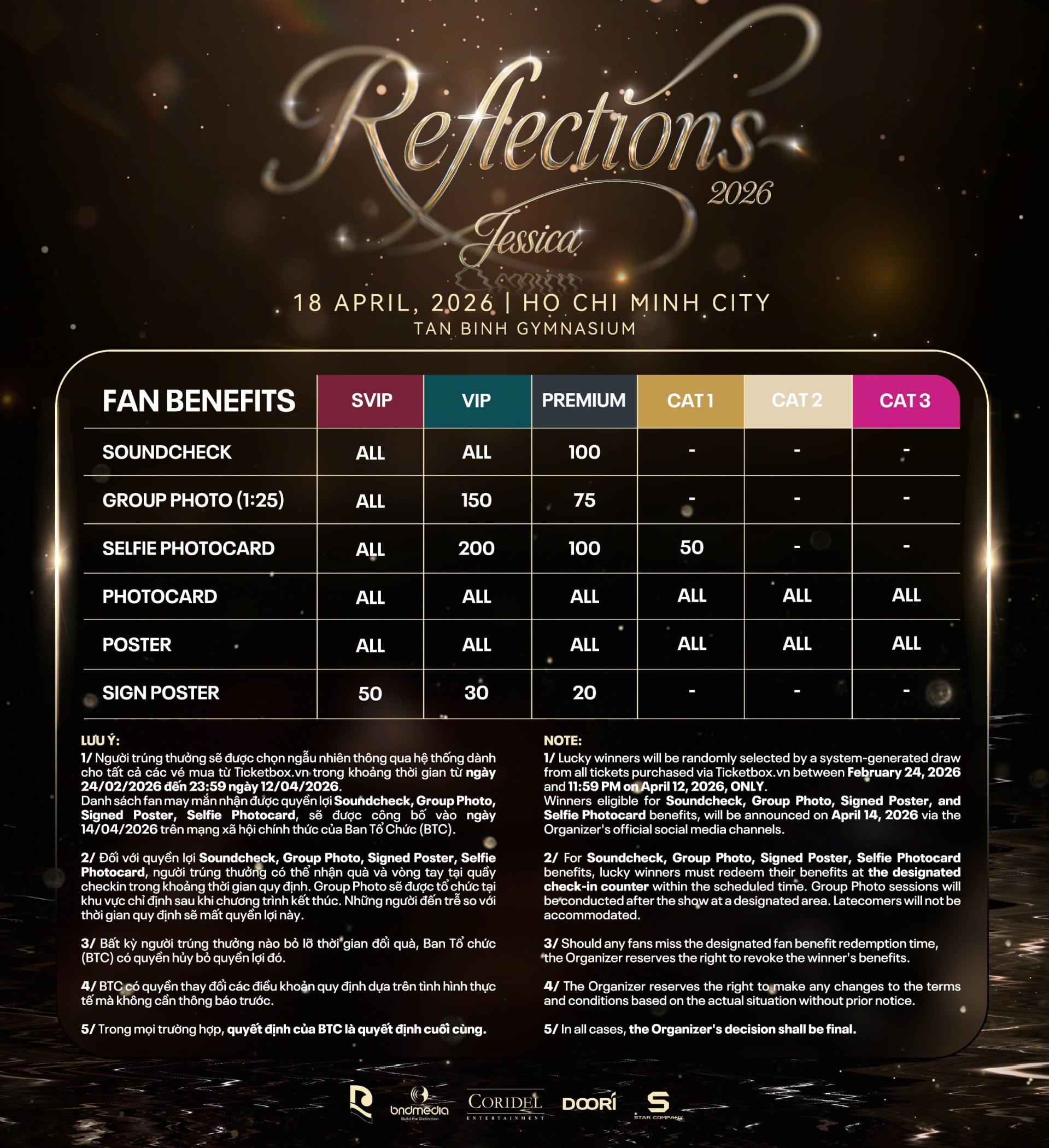 &ldquo;C&ocirc;ng ch&uacute;a phản bội&rdquo; mở concert ở Việt Nam ế chỏng ế chơ, ch&ecirc; hết thời th&igrave; fan lại kh&ocirc;ng chịu- Ảnh 3.