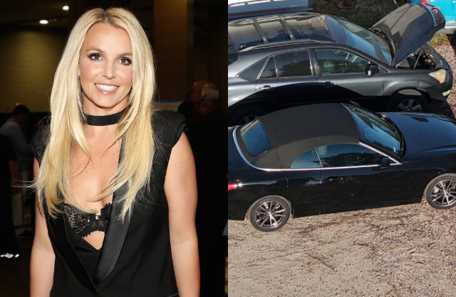 Britney Spears gặp th&ecirc;m biến căng sau khi bị bắt, phen n&agrave;y hết đường cứu v&atilde;n- Ảnh 1.