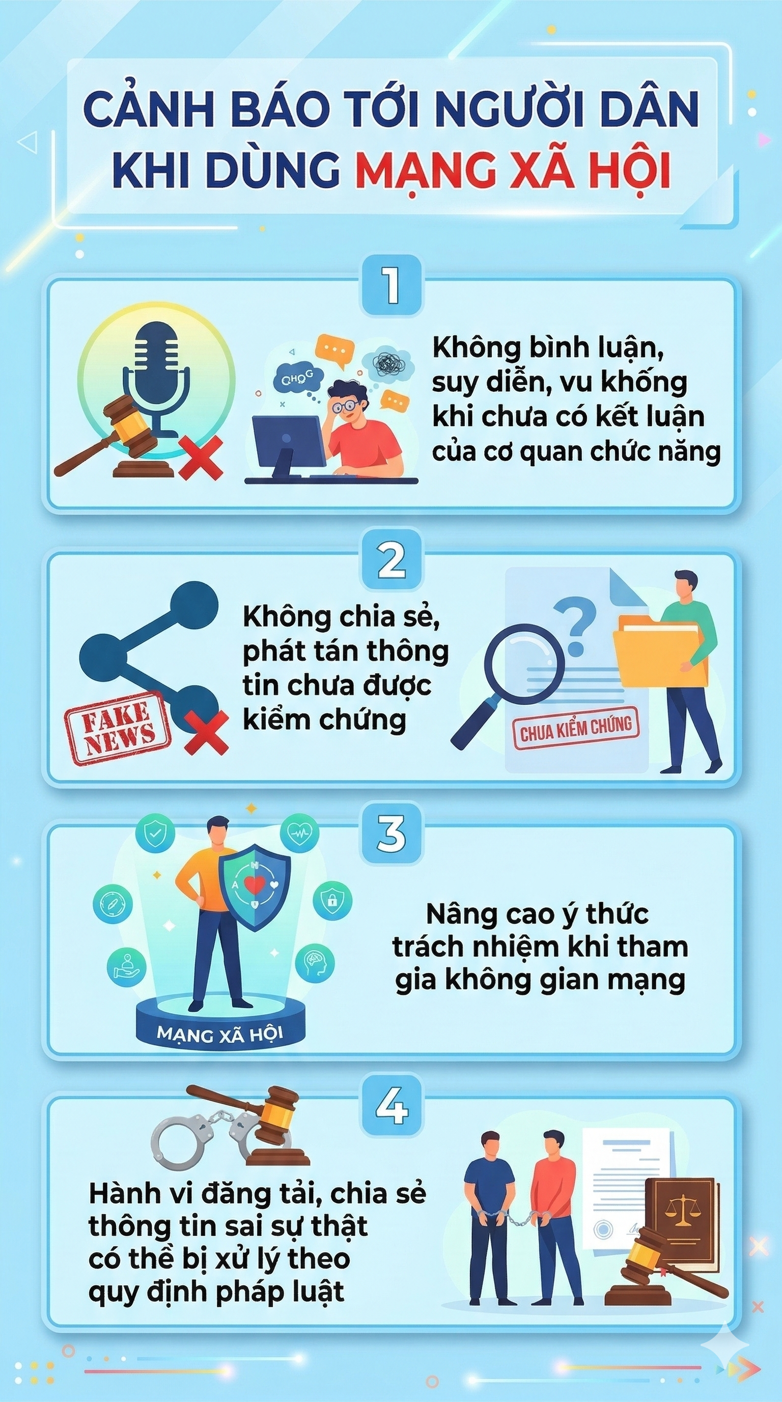 Cảnh b&aacute;o tới tất cả người d&ugrave;ng mạng x&atilde; hội- Ảnh 2.