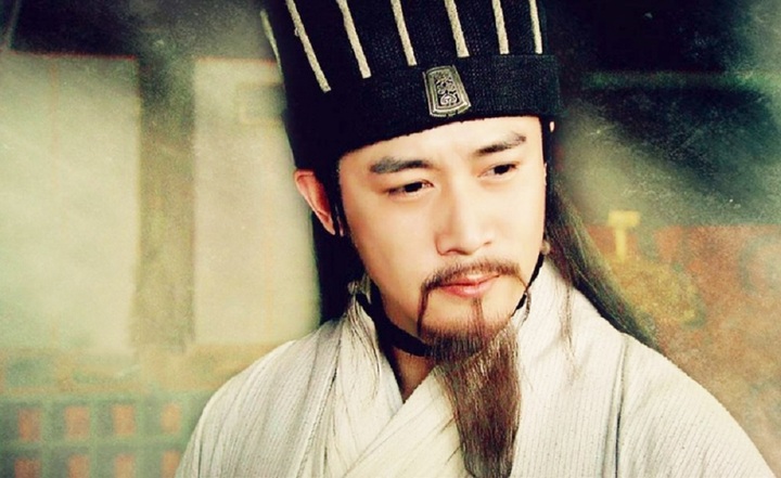 Người con nu&ocirc;i giỏi giang nhưng bạc mệnh của Gia C&aacute;t Lượng- Ảnh 1.