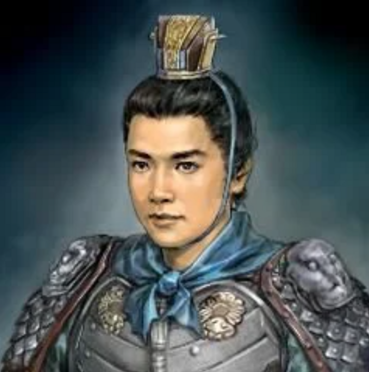 Người con nu&ocirc;i giỏi giang nhưng bạc mệnh của Gia C&aacute;t Lượng- Ảnh 2.