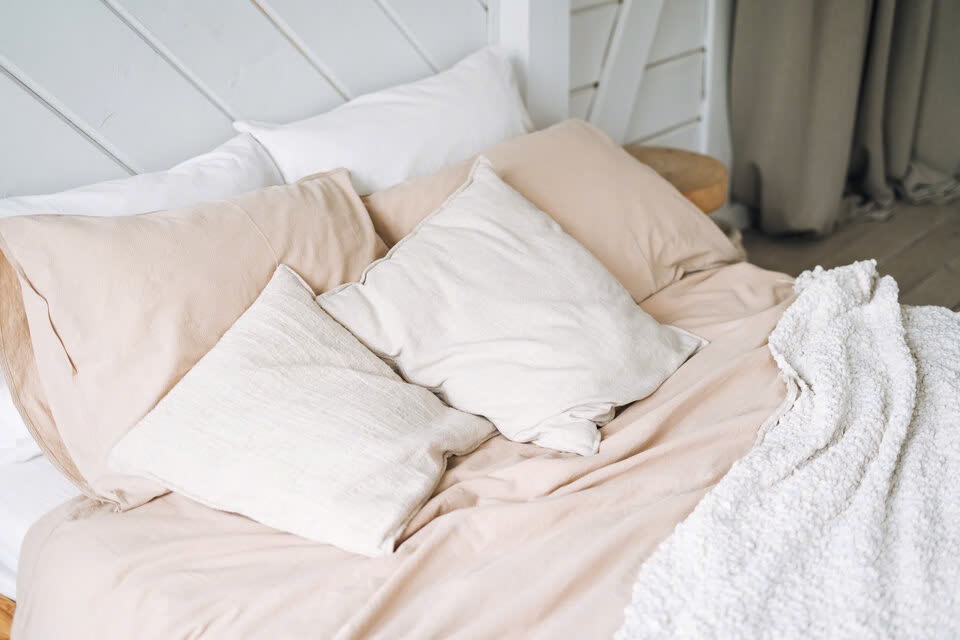 Bao l&acirc;u n&ecirc;n thay chăn, gối để đảm bảo sức khỏe?- Ảnh 2.