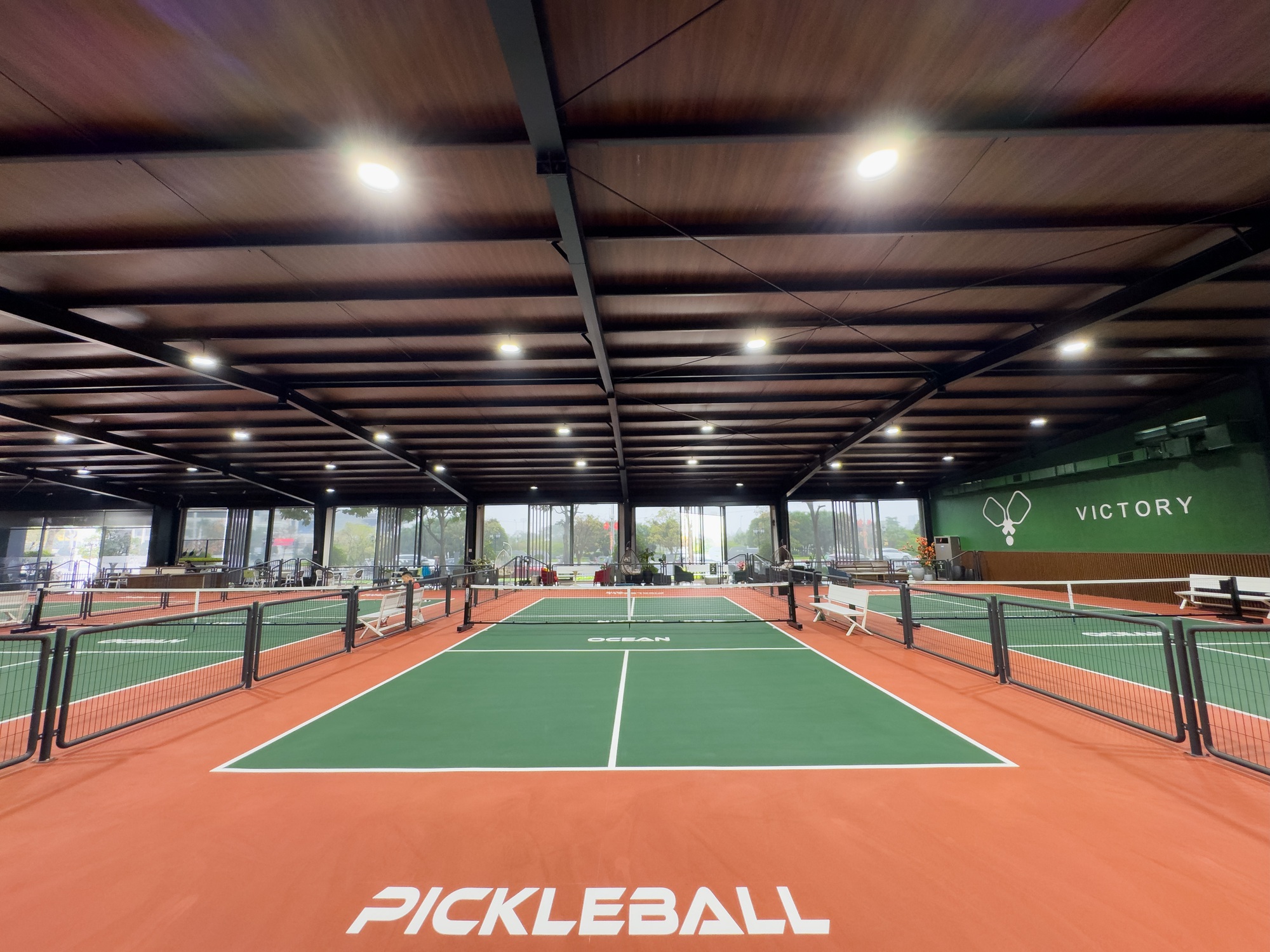 C&oacute; g&igrave; ở s&acirc;n Pickleball gi&aacute; 749k/giờ tại H&agrave; Nội?- Ảnh 5.