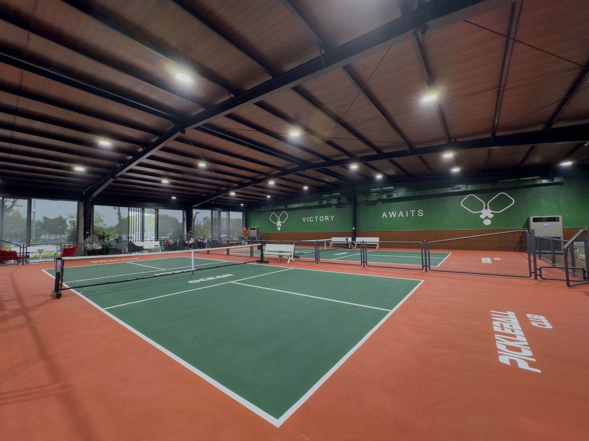 C&oacute; g&igrave; ở s&acirc;n Pickleball gi&aacute; 749k/giờ tại H&agrave; Nội?- Ảnh 7.