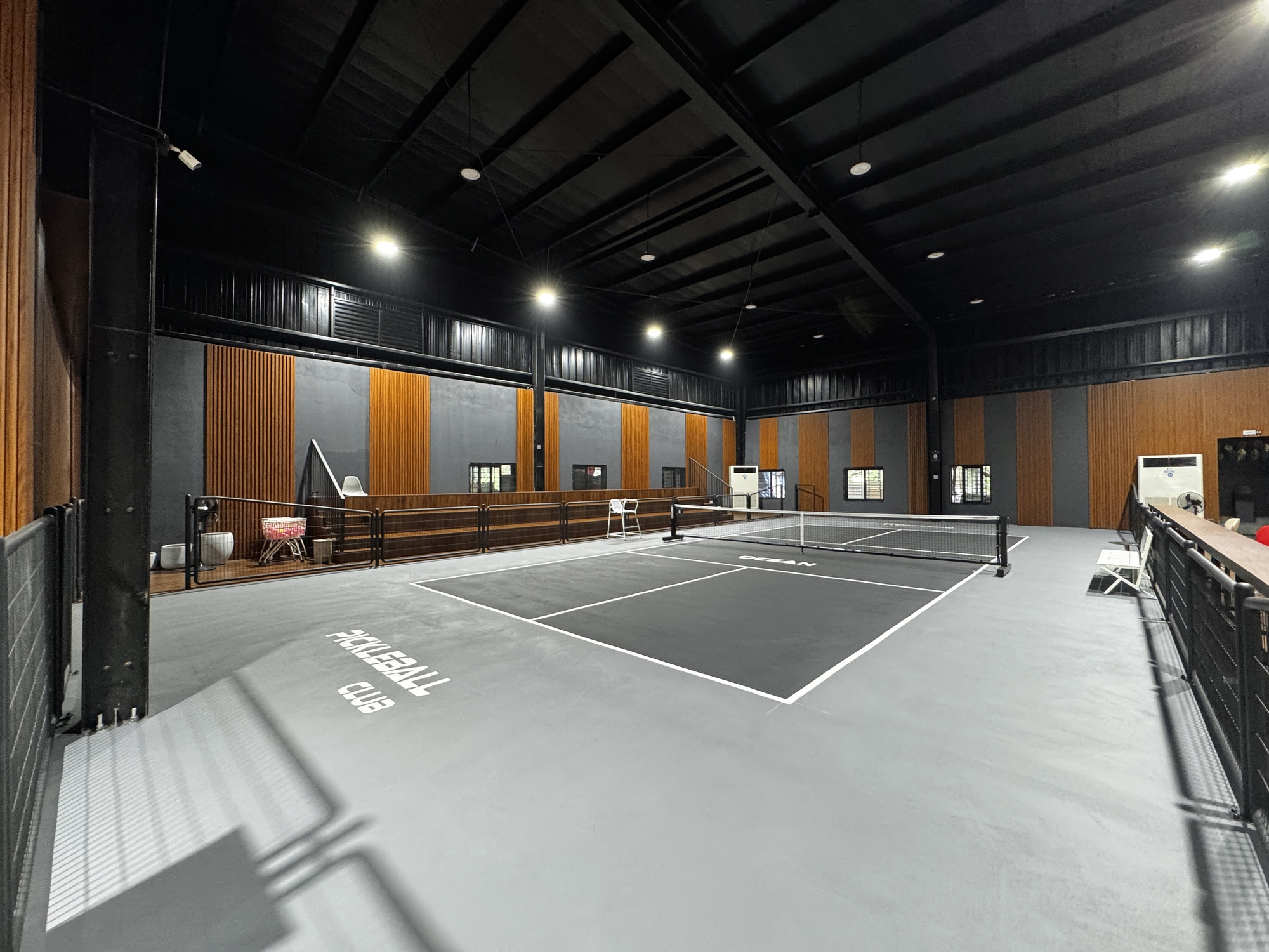 C&oacute; g&igrave; ở s&acirc;n Pickleball gi&aacute; 749k/giờ tại H&agrave; Nội?- Ảnh 15.