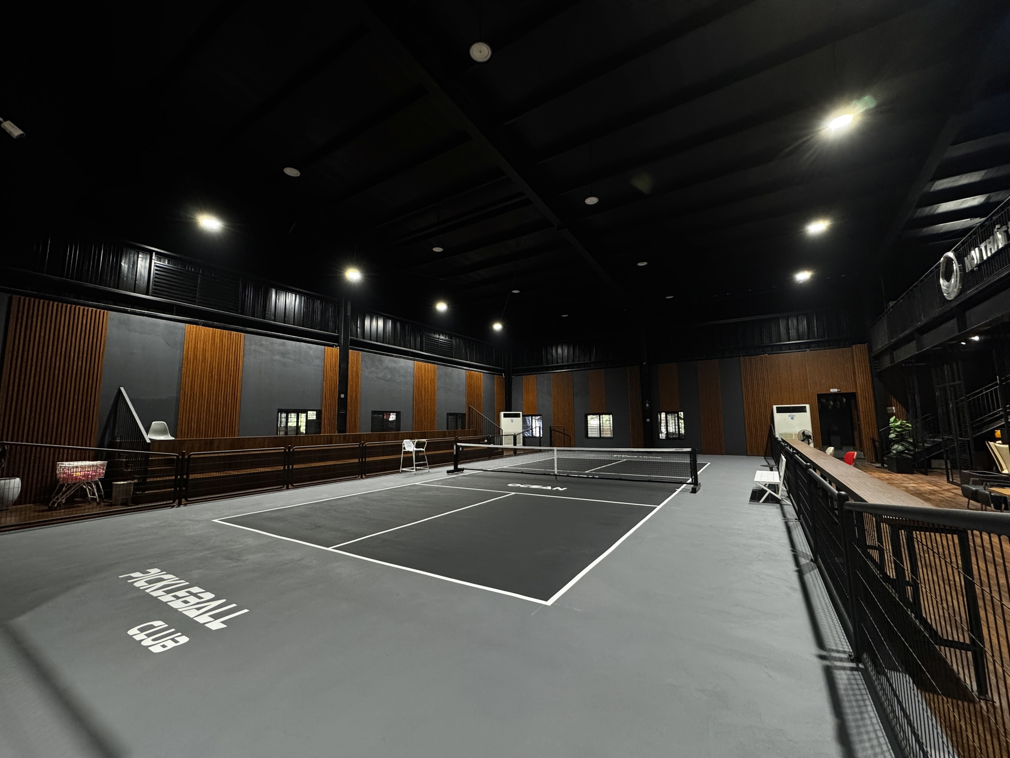 C&oacute; g&igrave; ở s&acirc;n Pickleball gi&aacute; 749k/giờ tại H&agrave; Nội?- Ảnh 14.