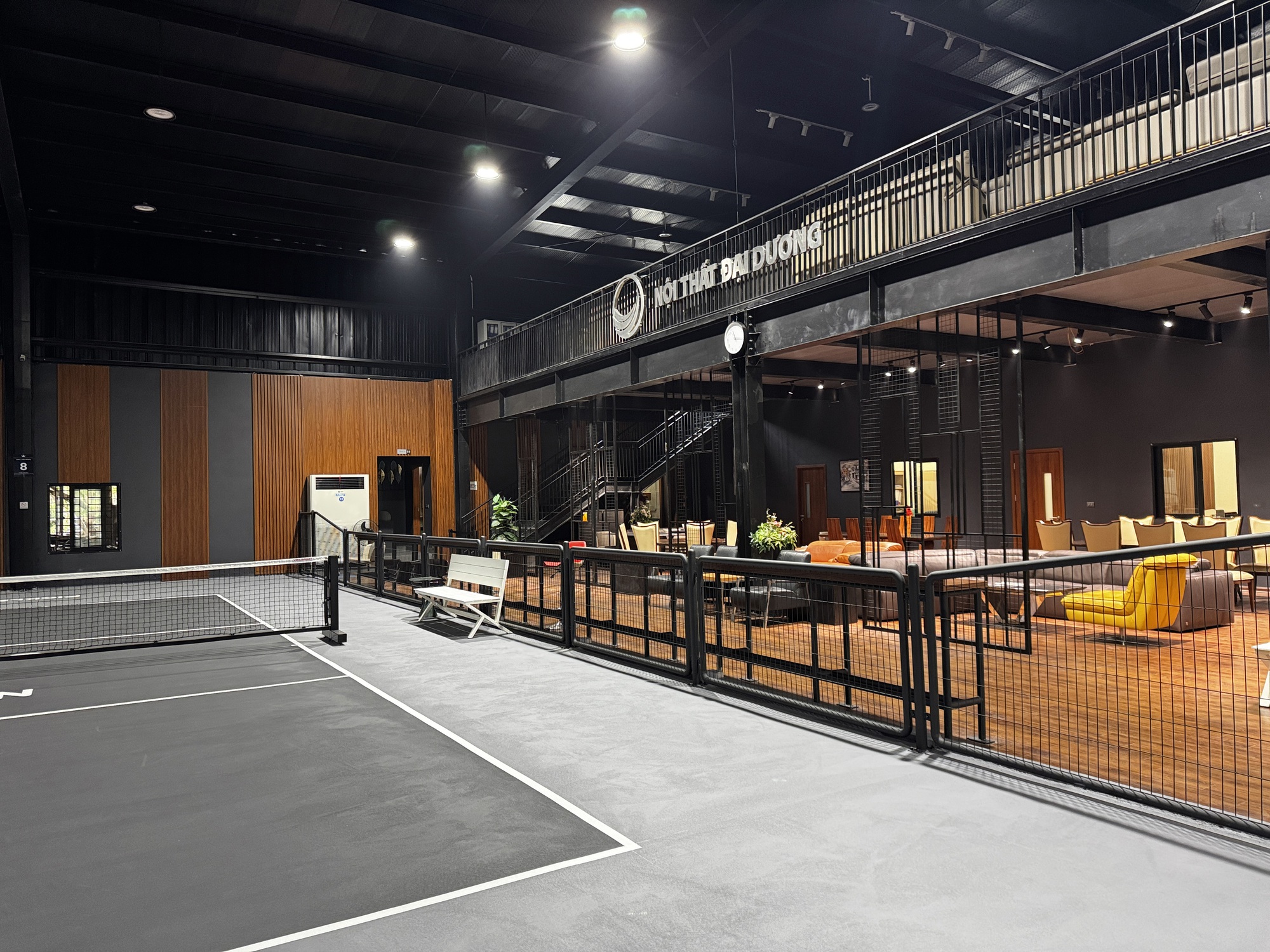 C&oacute; g&igrave; ở s&acirc;n Pickleball gi&aacute; 749k/giờ tại H&agrave; Nội?- Ảnh 16.