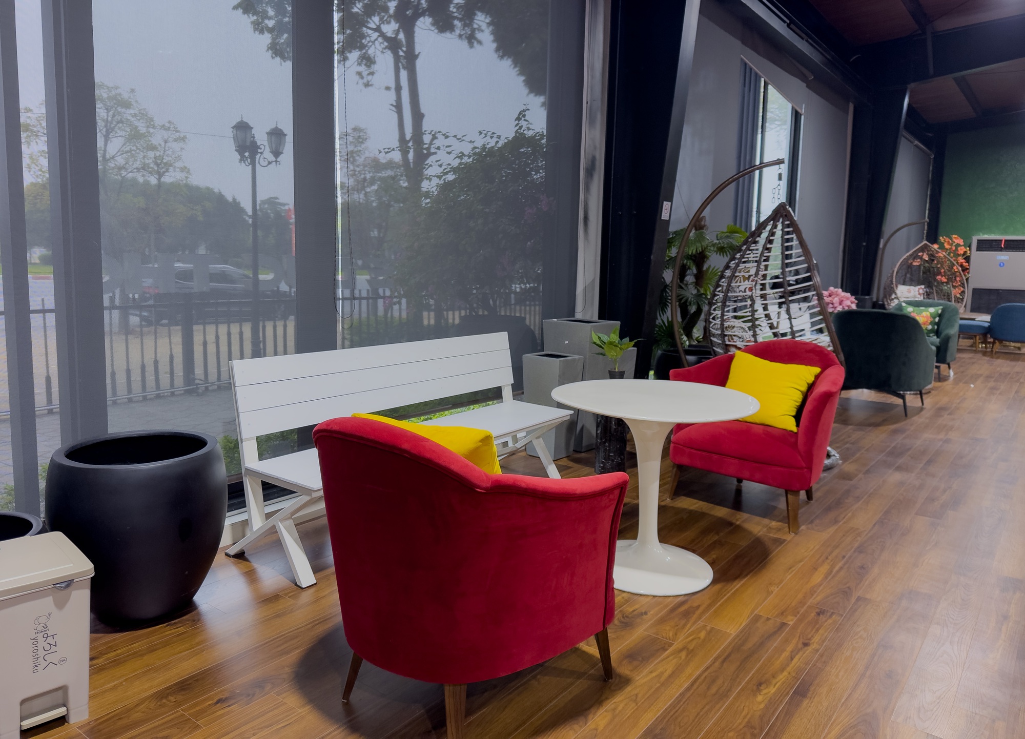 C&oacute; g&igrave; ở s&acirc;n Pickleball gi&aacute; 749k/giờ tại H&agrave; Nội?- Ảnh 8.