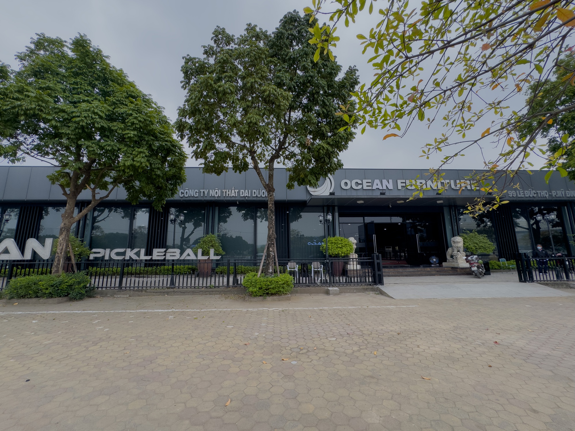 C&oacute; g&igrave; ở s&acirc;n Pickleball gi&aacute; 749k/giờ tại H&agrave; Nội?- Ảnh 1.
