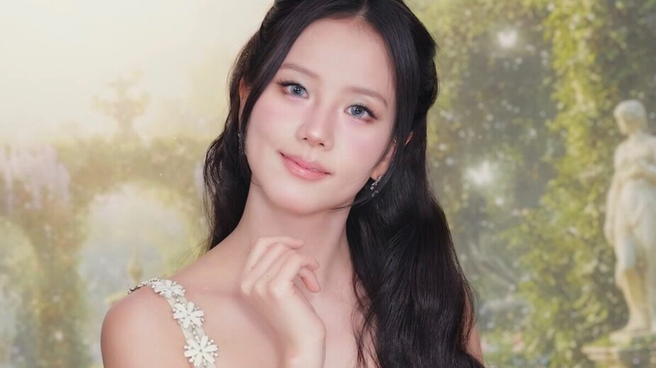 N&oacute;i đ&acirc;y l&agrave; Jisoo (BLACKPINK) kh&ocirc;ng ai tin- Ảnh 2.