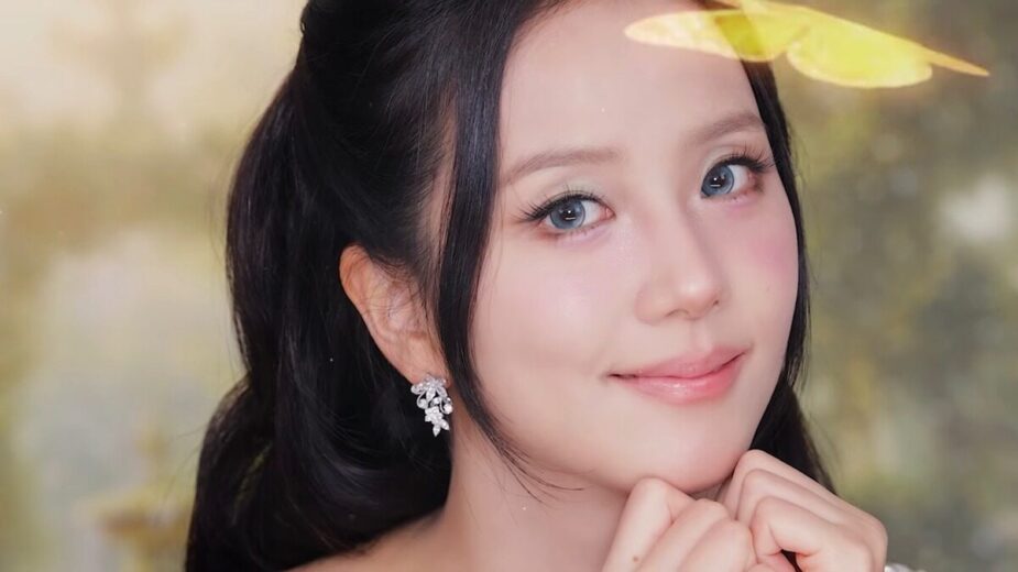 N&oacute;i đ&acirc;y l&agrave; Jisoo (BLACKPINK) kh&ocirc;ng ai tin- Ảnh 3.