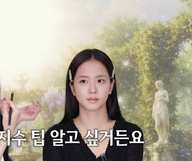 N&oacute;i đ&acirc;y l&agrave; Jisoo (BLACKPINK) kh&ocirc;ng ai tin- Ảnh 1.