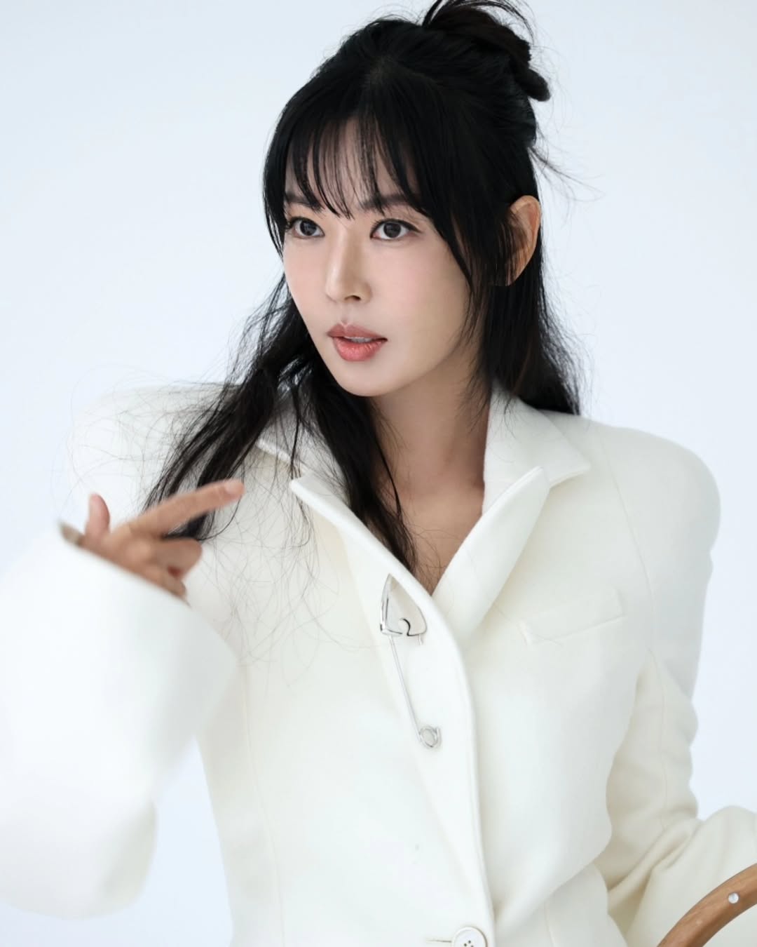 Người duy nhất đ&egrave; bẹp được nhan sắc Song Hye Kyo: G&oacute;c n&agrave;o cũng l&agrave; tuyệt t&aacute;c, cả đời chưa từng biết xấu l&agrave; g&igrave;- Ảnh 9.