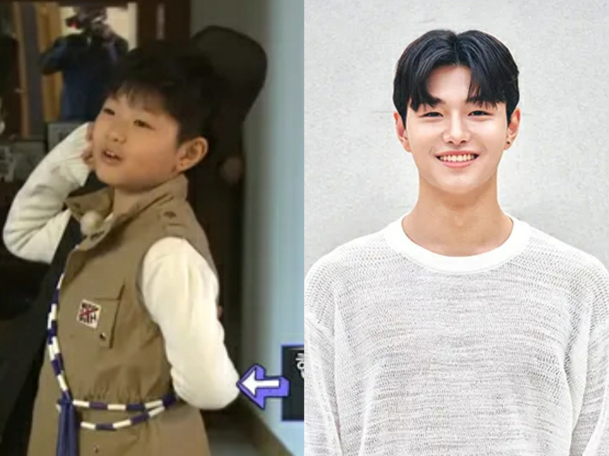 Sao nh&iacute; 'Bố Ơi M&igrave;nh Đi Đ&acirc;u Thế' bắt c&aacute; hai tay, bị bố đ&agrave;ng g&aacute;i tới nh&agrave; mắng phụ huynh 1 trận- Ảnh 4.