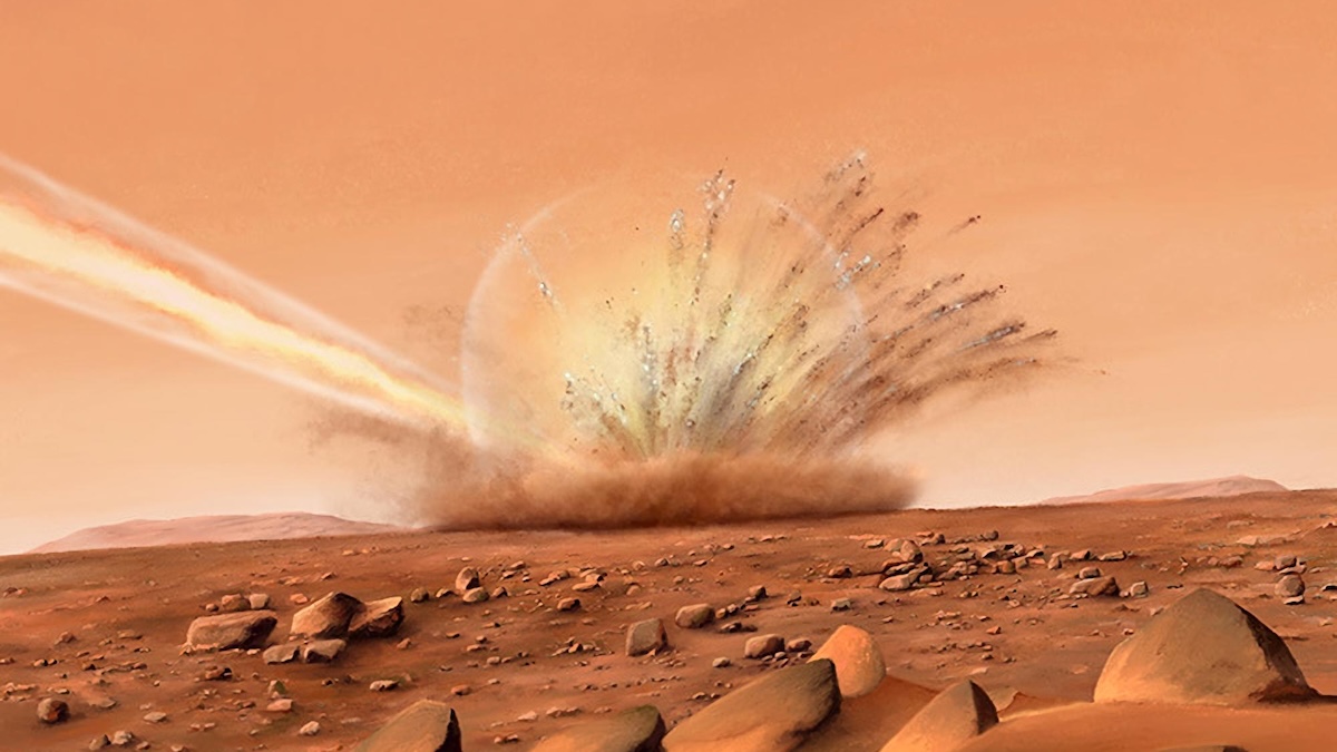 T&igrave;m ra sinh vật sống khỏe d&ugrave; bị hất văng khỏi Sao Hỏa- Ảnh 1.