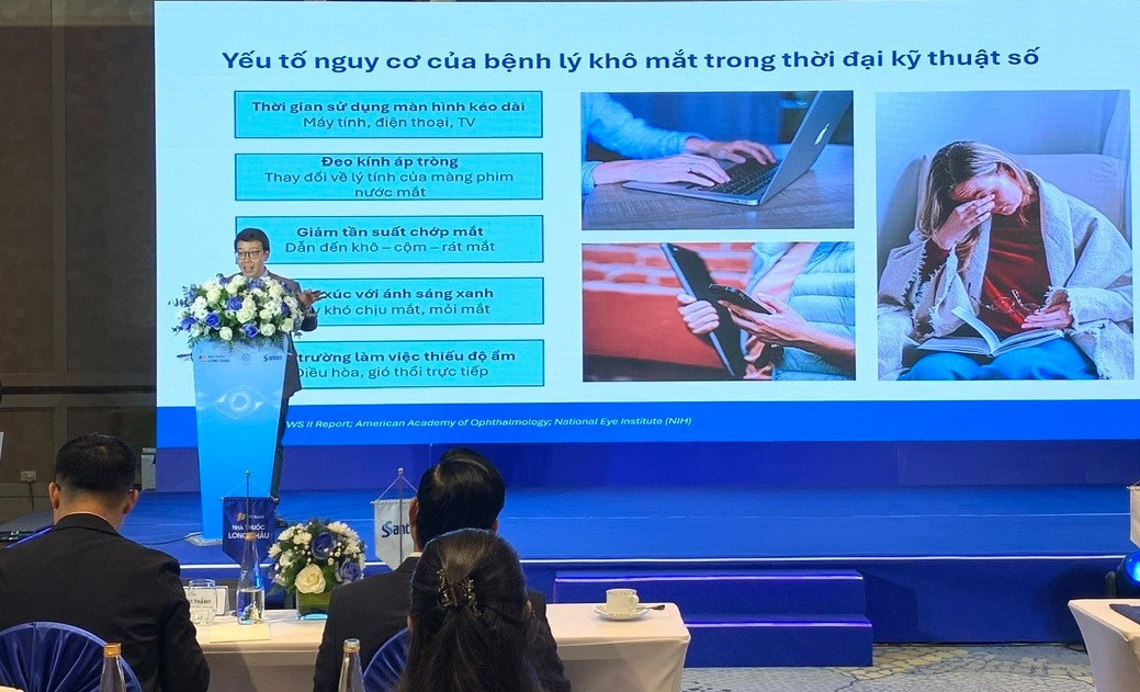 Điểm mặt 's&aacute;t thủ c&ocirc;ng nghệ' hủy hoại thị lực- Ảnh 2.