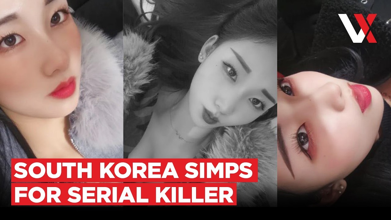 Kiều nữ H&agrave;n Quốc bị c&aacute;o buộc sử dụng ChatGPT để nghi&ecirc;n cứu thuốc độc rồi thực hiện h&agrave;nh vi tội &aacute;c đang g&acirc;y chấn động dư luận- Ảnh 2.