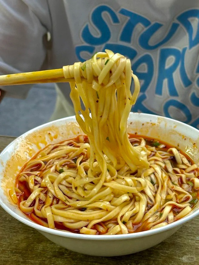 6 m&oacute;n ăn s&aacute;ng "nh&agrave; qu&ecirc;" khiến người ta ăn một lần l&agrave; nhớ một đời- Ảnh 3.