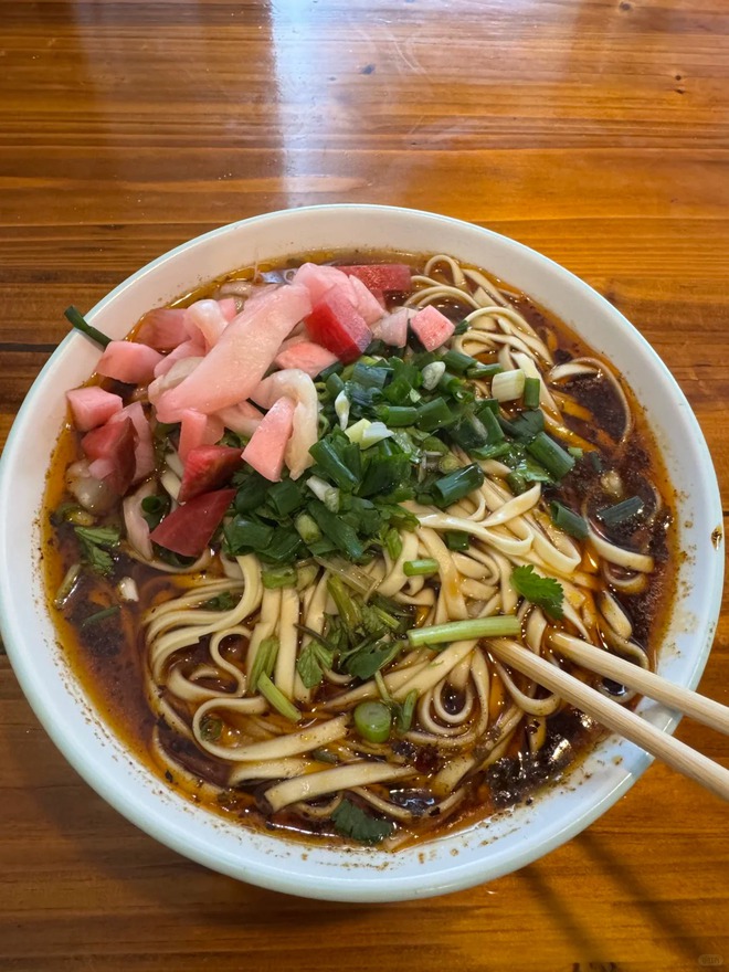 6 m&oacute;n ăn s&aacute;ng "nh&agrave; qu&ecirc;" khiến người ta ăn một lần l&agrave; nhớ một đời- Ảnh 1.