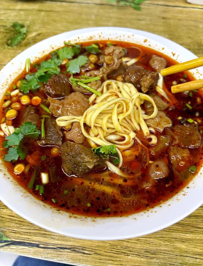 6 m&oacute;n ăn s&aacute;ng "nh&agrave; qu&ecirc;" khiến người ta ăn một lần l&agrave; nhớ một đời- Ảnh 2.