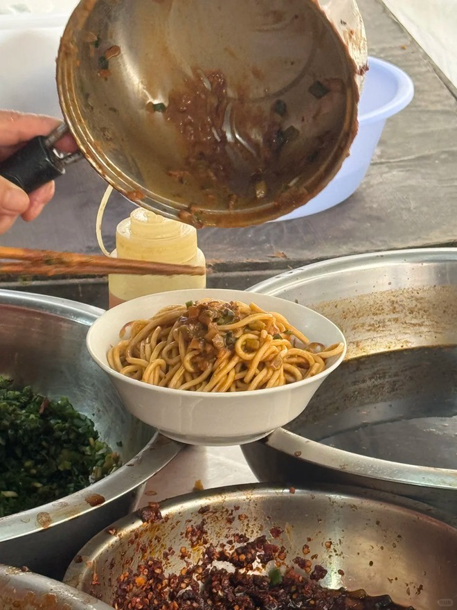 6 m&oacute;n ăn s&aacute;ng "nh&agrave; qu&ecirc;" khiến người ta ăn một lần l&agrave; nhớ một đời- Ảnh 20.