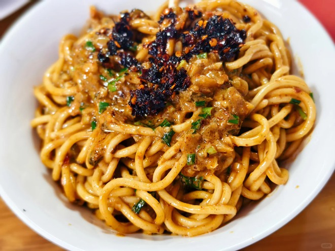 6 m&oacute;n ăn s&aacute;ng "nh&agrave; qu&ecirc;" khiến người ta ăn một lần l&agrave; nhớ một đời- Ảnh 18.