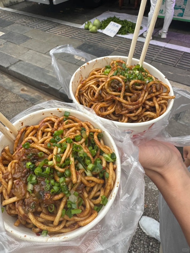 6 m&oacute;n ăn s&aacute;ng "nh&agrave; qu&ecirc;" khiến người ta ăn một lần l&agrave; nhớ một đời- Ảnh 19.