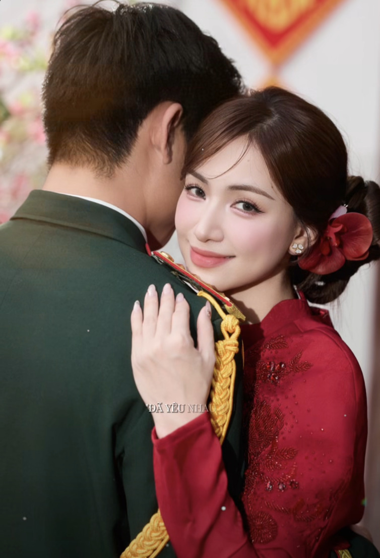 Ho&agrave; Minzy c&ocirc;ng khai danh t&iacute;nh của bạn trai?- Ảnh 1.