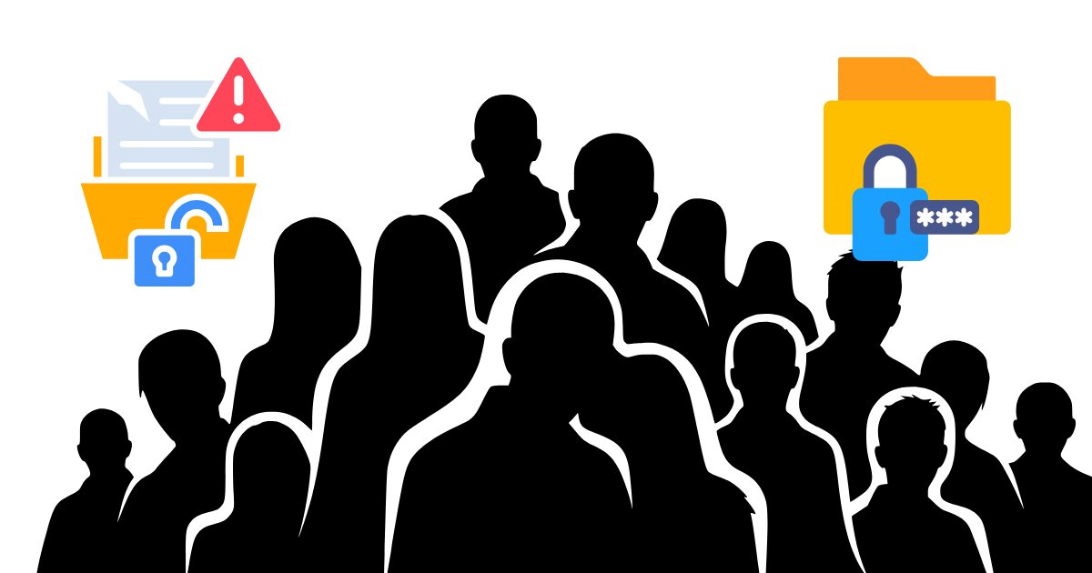 H&agrave;ng trăm nghệ sĩ vừa bị r&ograve; rỉ th&ocirc;ng tin mật, nguy cơ bị tội phạm lợi dụng- Ảnh 2.