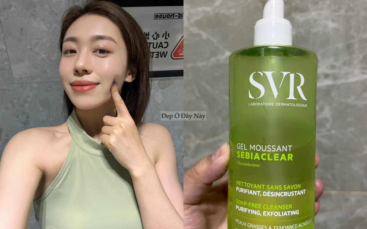 BTV l&agrave;m 3 việc n&agrave;y trước khi thoa kem chống nắng để da lu&ocirc;n mịn đẹp- Ảnh 2.