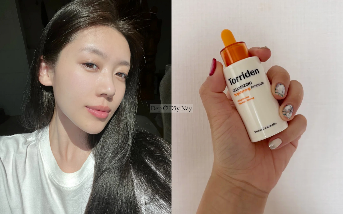 BTV l&agrave;m 3 việc n&agrave;y trước khi thoa kem chống nắng để da lu&ocirc;n mịn đẹp- Ảnh 3.