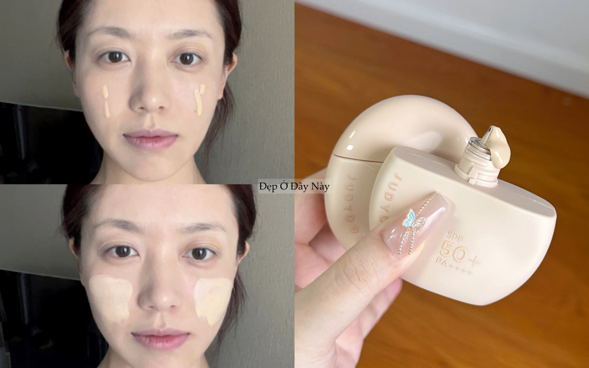 BTV l&agrave;m 3 việc n&agrave;y trước khi thoa kem chống nắng để da lu&ocirc;n mịn đẹp- Ảnh 5.