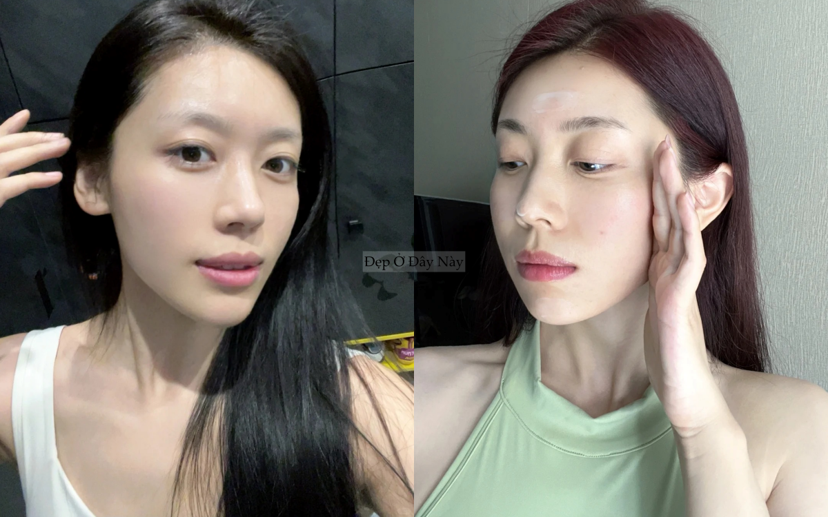 BTV l&agrave;m 3 việc n&agrave;y trước khi thoa kem chống nắng để da lu&ocirc;n mịn đẹp- Ảnh 1.