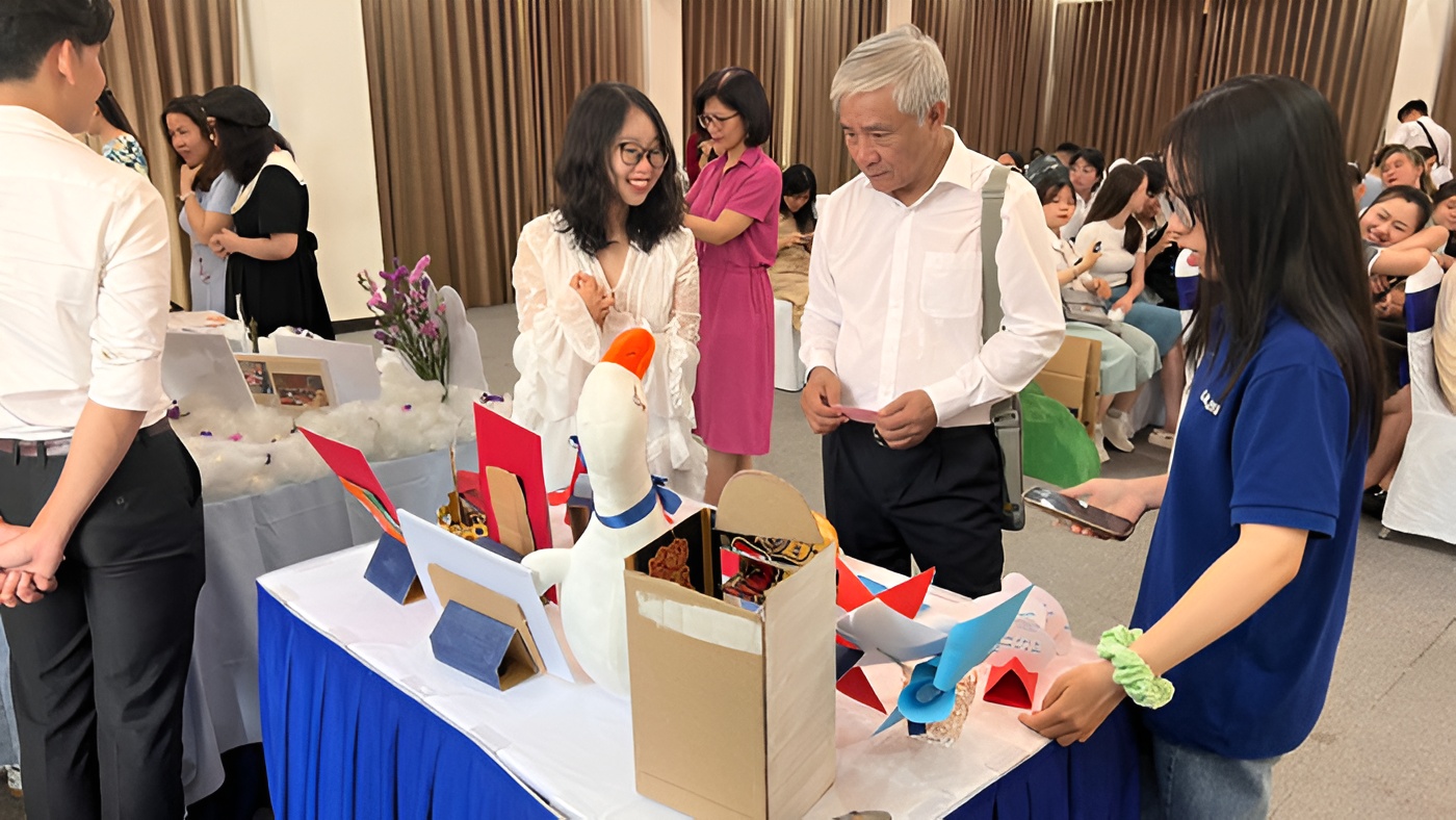 Thứ tiếng được giới trẻ Việt học nhiều nhất chỉ sau tiếng Anh, lọt top ng&ocirc;n ngữ quyền lực nhất thế giới, cơ hội việc l&agrave;m cao- Ảnh 3.