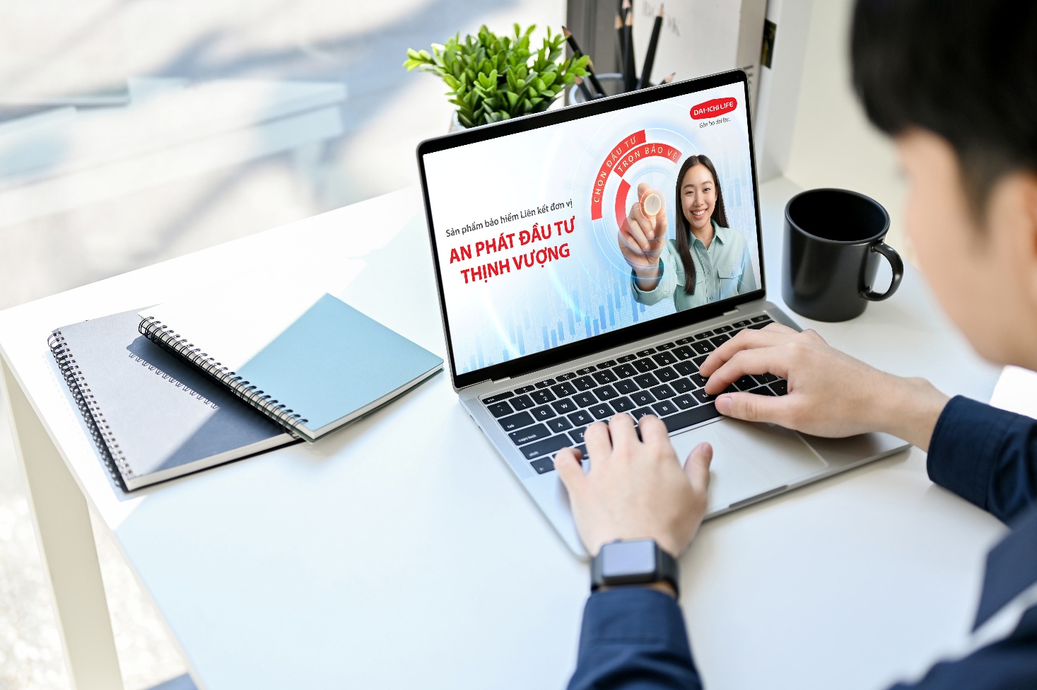 19 năm ph&aacute;t triển bền vững với chiến lược lấy con người l&agrave; trọng t&acirc;m của Dai-ichi Life Việt Nam- Ảnh 2.