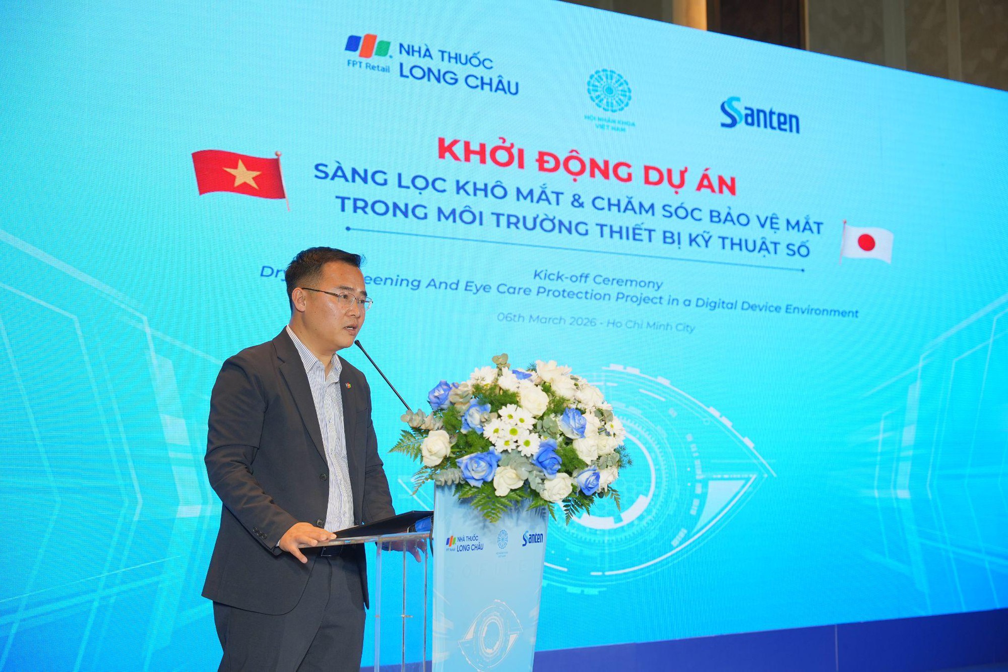 Nhận diện những dấu hiệu kh&ocirc; mắt &acirc;m thầm, thường bị bỏ qua với c&ocirc;ng cụ tầm so&aacute;t tiện lợi, chỉ mất 30 gi&acirc;y- Ảnh 3.