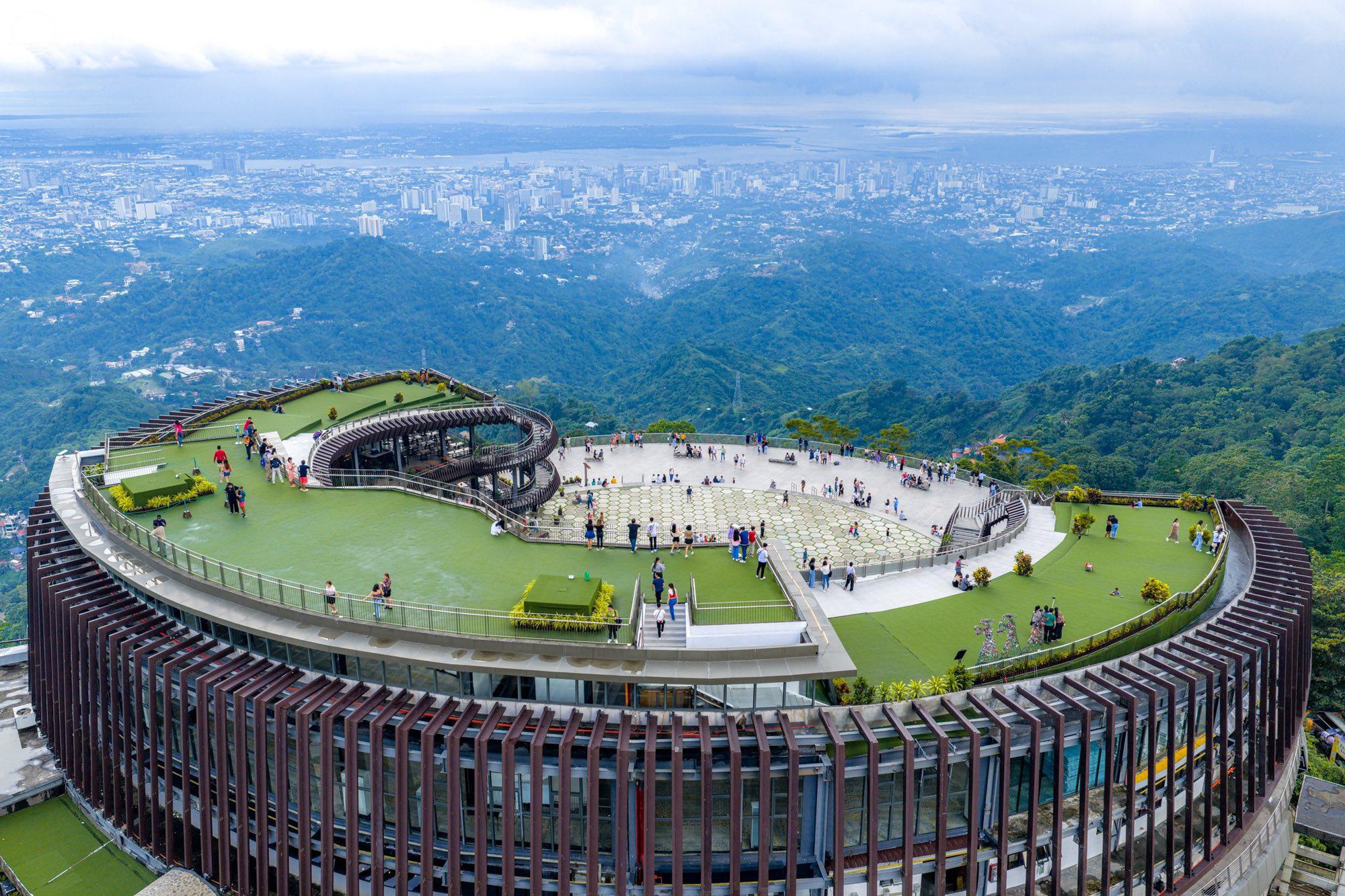 Cebu (Philippines): Khi thi&ecirc;n đường kh&ocirc;ng c&ograve;n l&agrave; giấc mơ xa xỉ với du kh&aacute;ch Việt- Ảnh 5.