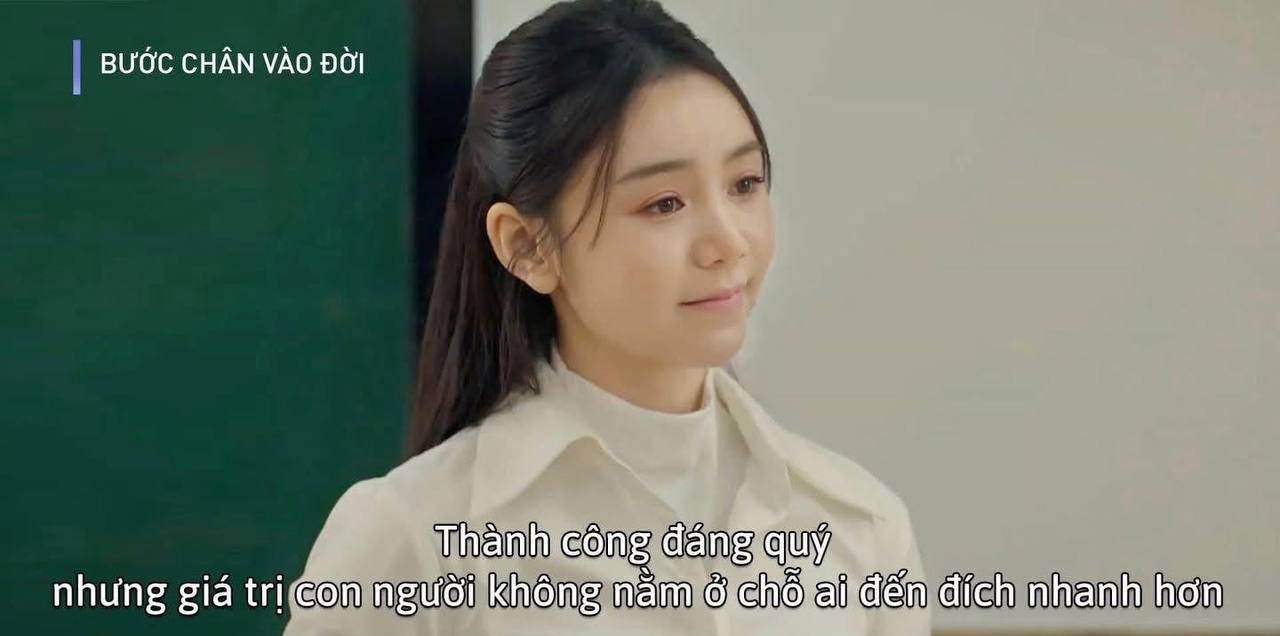 Quỳnh Kool xinh đẹp nhưng kh&ocirc;ng "vừa mắt" kh&aacute;n giả trong phim mới- Ảnh 8.